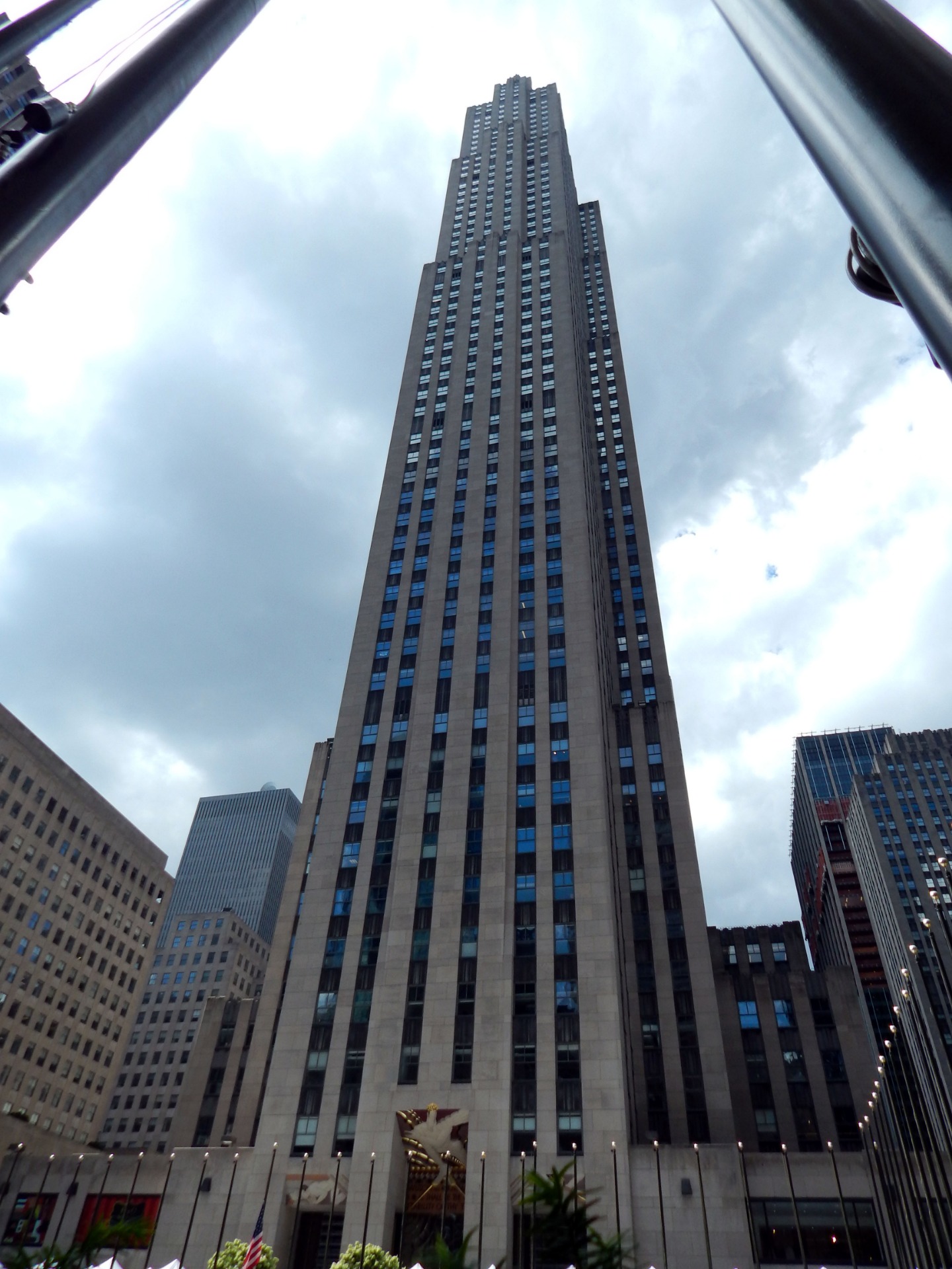 Rockefellerove centrum